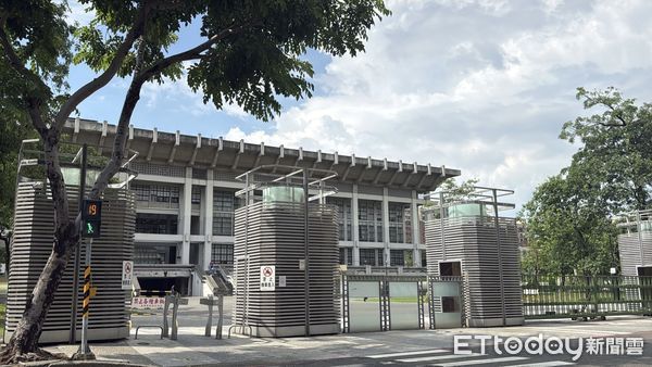 ▲▼     文化中心        。（圖／記者張雅雲攝）