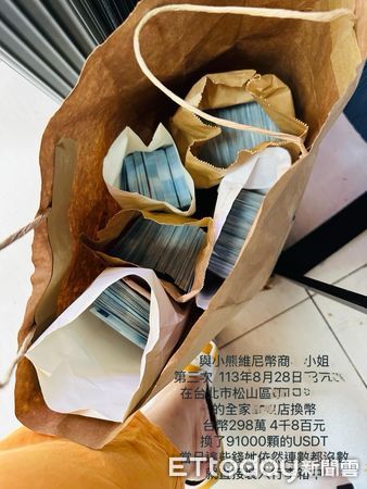 ▲▼     嘉檢偵結起訴假幣商所涉詐欺、洗錢等案件，審酌保護民眾財產權益、維護社會治安，認屬社會矚目        。（圖／記者翁伊森翻攝）