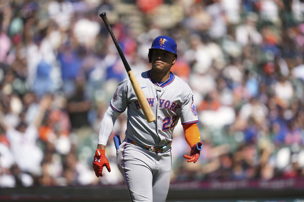 ▲▼大都會索托。（圖／達志影像／美聯社）