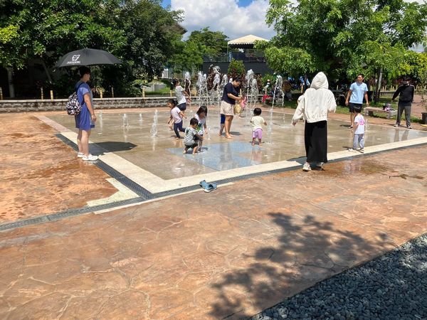 ▲「名間親子生態園區」將從9月10日起休園，預計明年1月10日重新開放。（圖／翻攝自Facebook／名間親子生態園區）