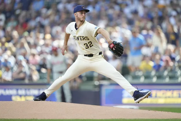 ▲▼釀酒人米蕭羅斯基。（圖／達志影像／美聯社）