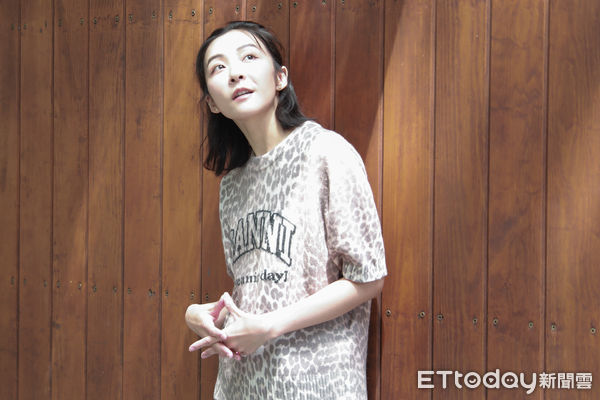 ▲▼《我們六個》林雨葶聯訪。（圖／記者周宸亘攝）