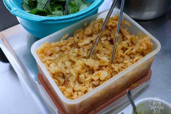 ▲▼阿桑大腸麵線。（圖／部落客陳小可的吃喝玩樂授權提供）