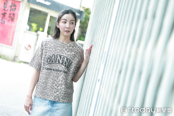 ▲▼《我們六個》林雨葶聯訪。（圖／記者周宸亘攝）