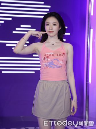 ▲▼ 葉舒華      。（圖／記者徐文彬攝）