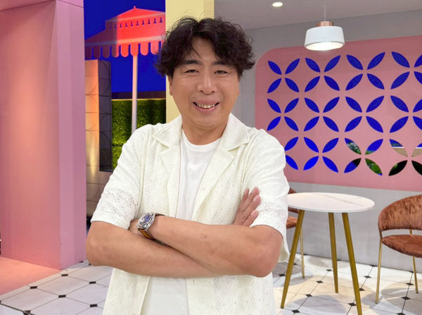 ▲▼《女王大人》展開「玩笑尺度大對決」。（圖／緯來綜合台提供）