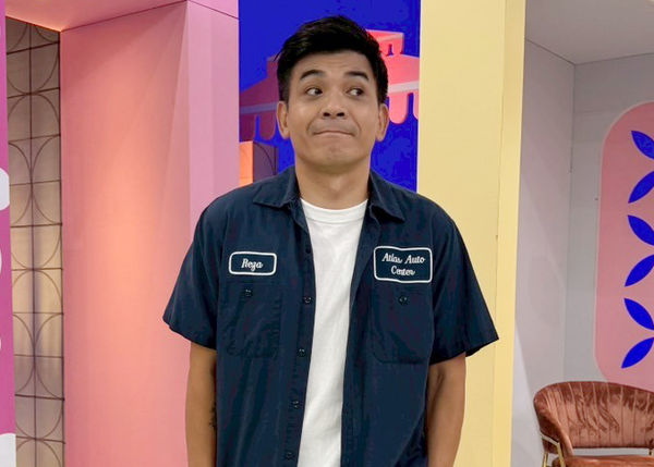 ▲▼《女王大人》展開「玩笑尺度大對決」。（圖／緯來綜合台提供）