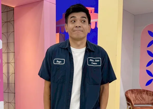 ▲▼《女王大人》展開「玩笑尺度大對決」。（圖／緯來綜合台提供）