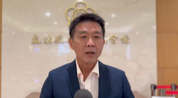 ▲▼民進黨立委許智傑。（圖／立委許智傑國會辦公室提供）