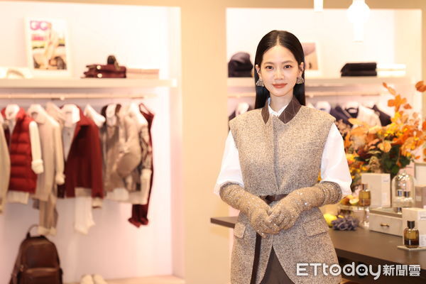 ▲▼  曾之喬BRUNELLO CUCINELLI秋冬新品預覽媒體記者會。（圖／記者徐文彬攝）