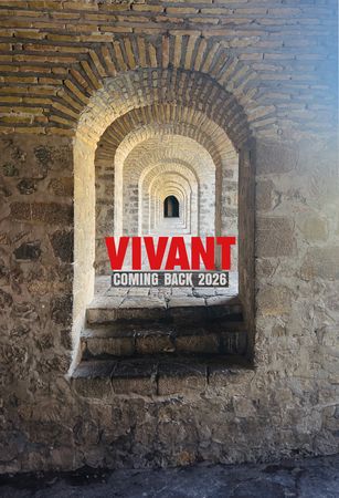 ▲▼堺雅人主演《VIVANT》在海外拍續集，劇組發生死亡車禍。（圖／翻攝自X）