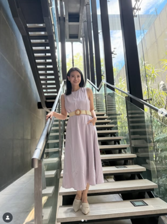 ▲▼蘿莉塔。（圖／翻攝自Instagram／lolitalee513）