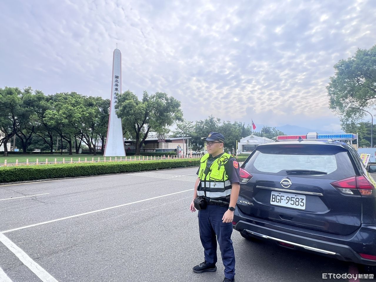 新生上路車禍多！1／3與大專生有關　內埔警：騎車卡慢ㄟ啦