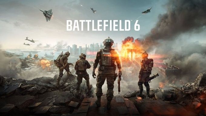 ▲▼《戰地風雲6》優先考慮性能優化。（圖／翻攝自X／@Battlefield）