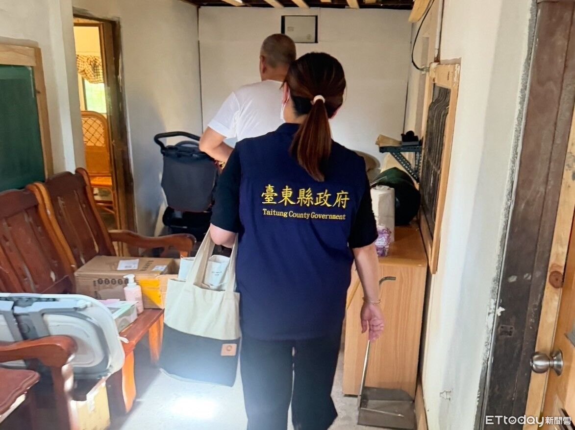 人生下半場不孤單　台東縣府助更生人重拾希望