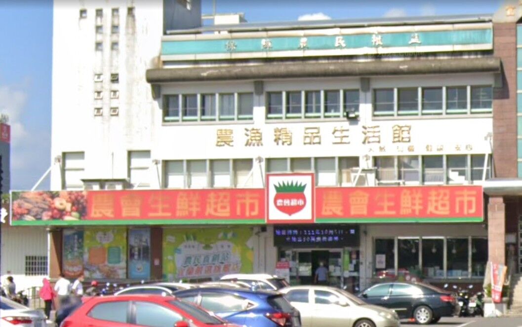 ▲▼             。（圖／翻攝自Google地圖）