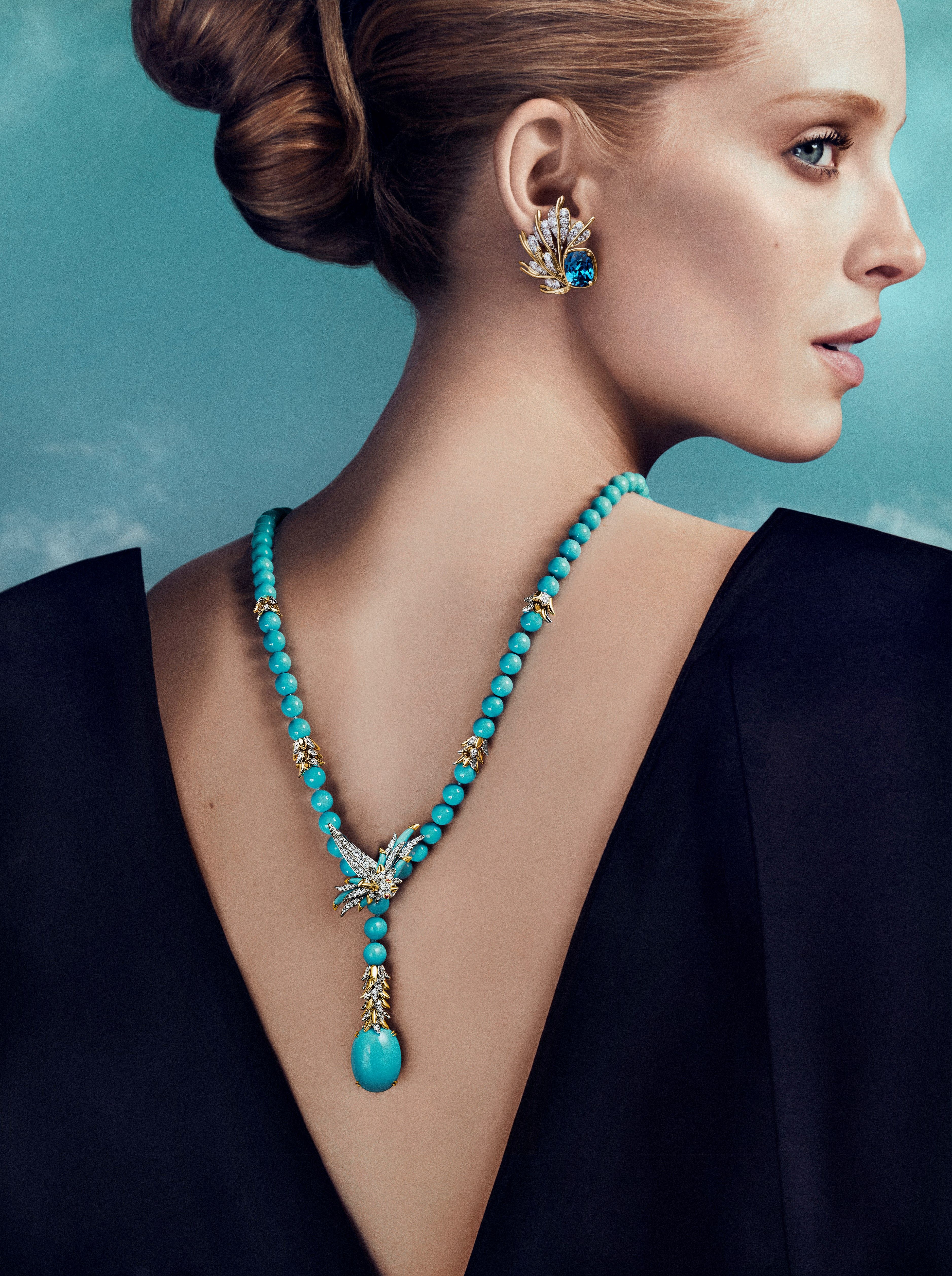 ▲▼ Tiffany,Boucheron           。（圖／公關照）