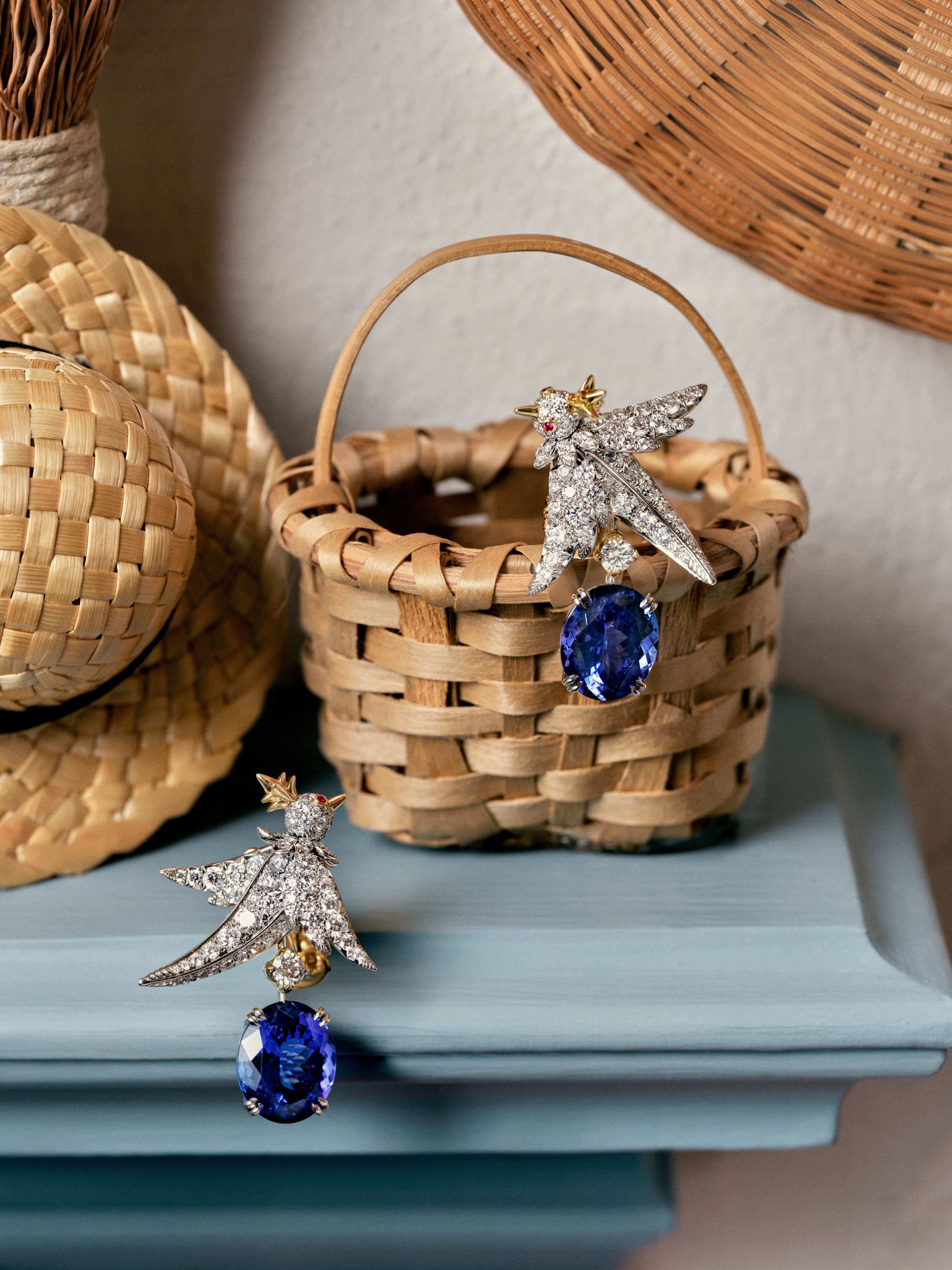 ▲▼ Tiffany,Boucheron           。（圖／公關照）