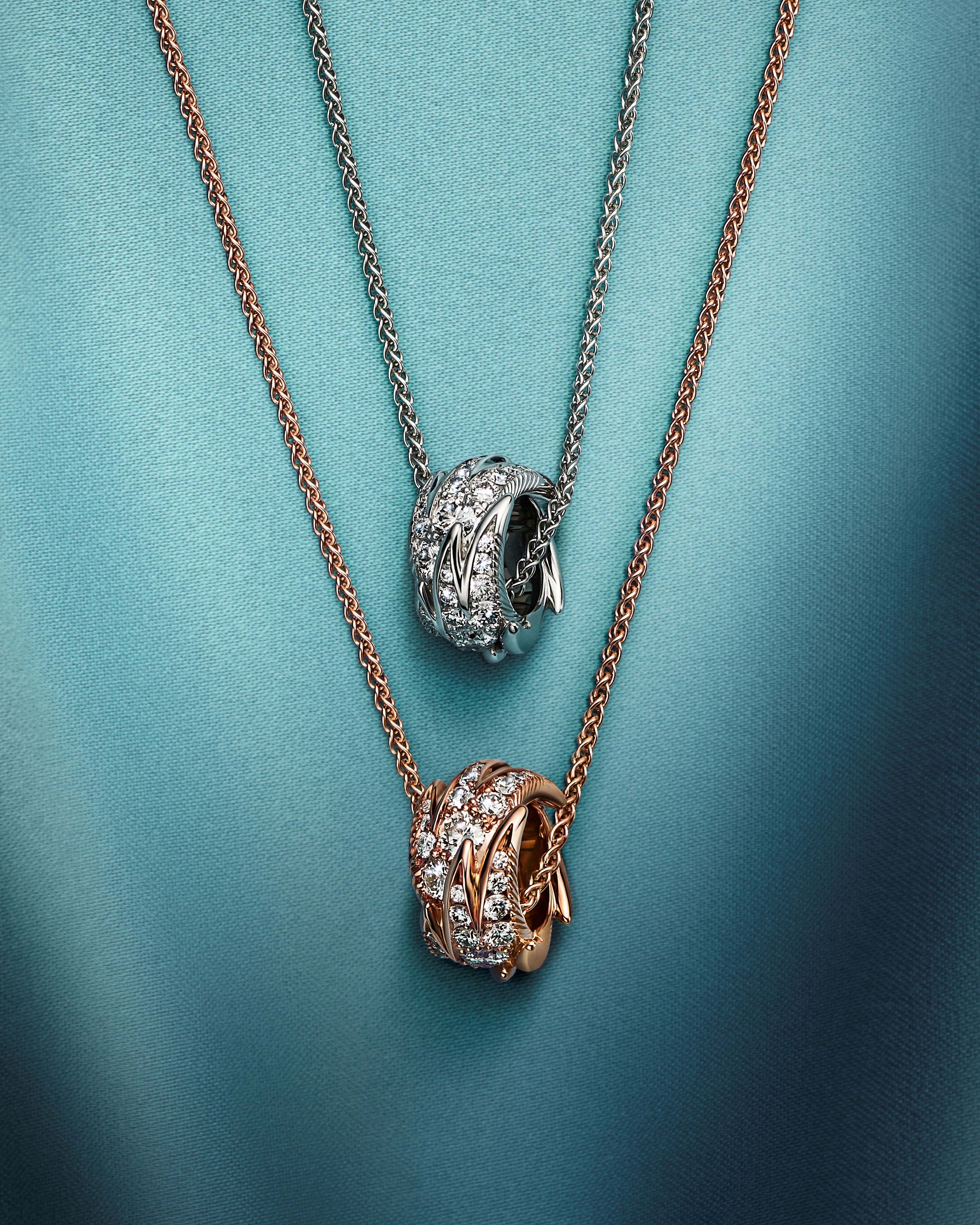 ▲▼ Tiffany,Boucheron           。（圖／公關照）