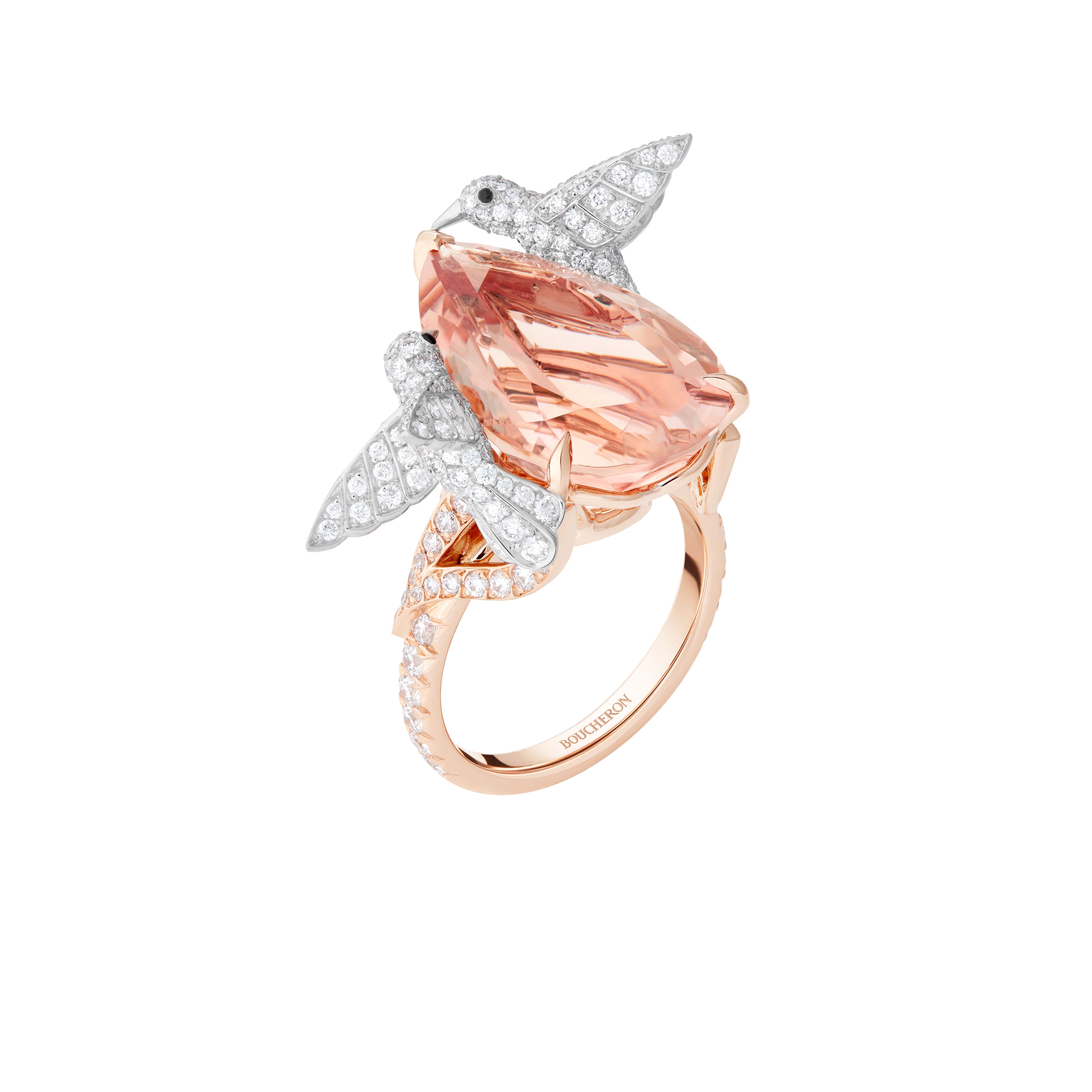 ▲▼ Tiffany,Boucheron           。（圖／公關照）