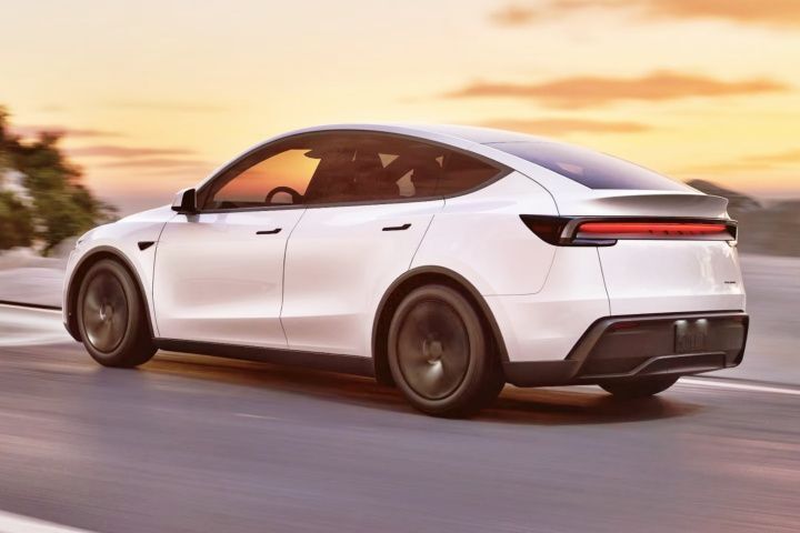 ▲Model Y在印度銷售滑鐵盧，關稅成為最大元凶。（圖／翻攝自特斯拉）