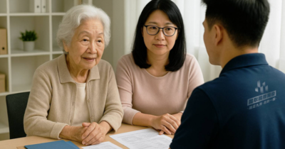 「這間房子以後是妳的」！口頭承諾「少做這些事」　多繳稅還無效