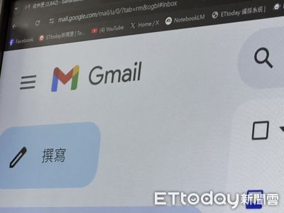 「25億帳號受害」?Google火速澄清:Gmail安全警報是假新聞