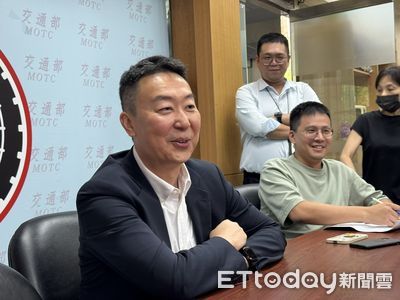 陳世凱下令全面盤點國道客運路線 不排除整併