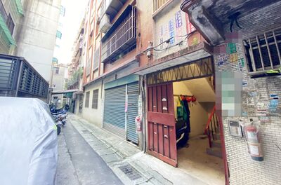 桃園分署9月聯合拍賣會 搶手5層樓建物1920萬標出