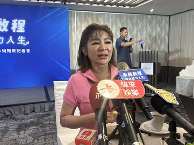 王彩樺醫美過度遭轟!認「不敢隆鼻」原因曝 泛淚喊話酸民:饒了我吧