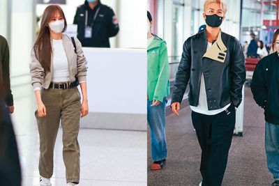 王心凌與吳克群「友達以上」陸網瘋傳！前女友揭交往5年分手原因