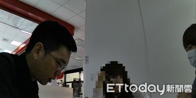 26歲女衝銀行要匯10萬給前夫   警一查竟是警示帳戶即時阻詐
