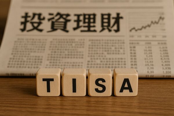 TISA,日本NISA,NISA免稅優惠,TISA臺灣個人投資儲蓄帳戶,基金,理財（圖／資料照）
