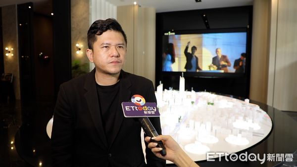 ▲七期微型商辦崛起　「市政壹號廣場」卡核心。（圖／記者劉亮亨攝）