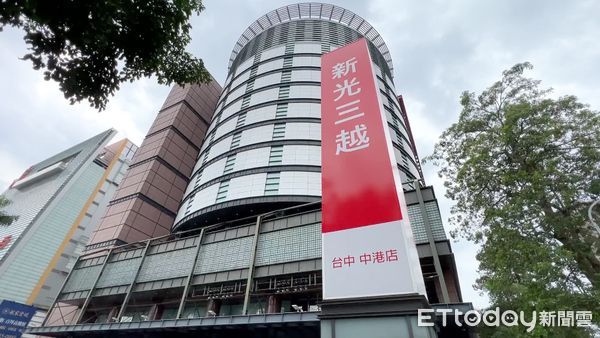 ▲七期微型商辦崛起　「市政壹號廣場」卡核心。（圖／記者劉亮亨攝）