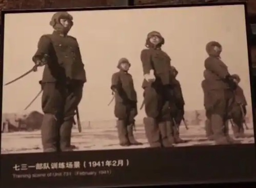 ▲少年班訓練畫面。（圖／翻攝自微博）