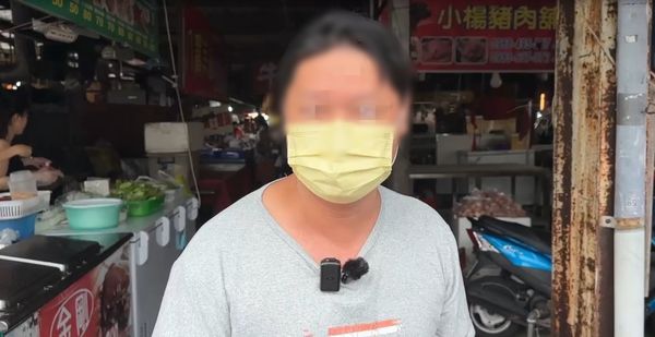 ▲台南歸仁黃昏市場日前傳出老鼠咬傷人事件，受傷民眾自行就醫後打破傷風，目前恢復良好，仍表示喜歡歸仁黃昏市場的美食與攤位。（翻攝自臉書歸仁大小事）