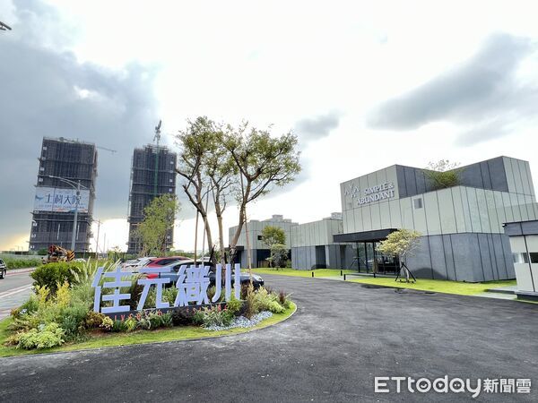 ▲▼         北士科    。（圖／記者項瀚攝）