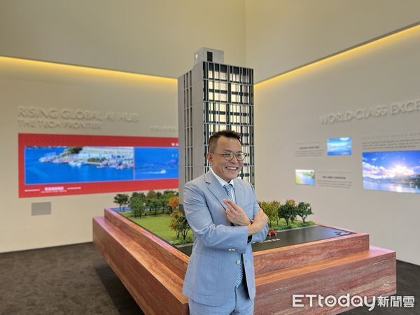 ▲▼         北士科    。（圖／記者項瀚攝）