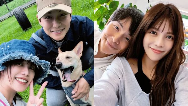 ▲▼夏宇童。（圖／翻攝自Instagram／sha_ariel）