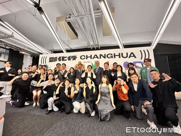 ▲▼「2025台灣設計展」預計10月10日至10月26日在彰化開展。（圖／記者林育綾攝）