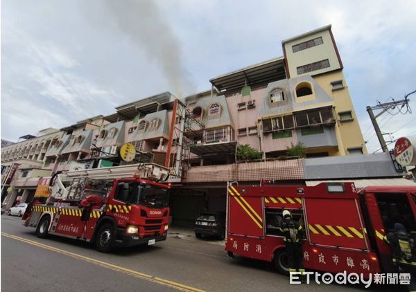 ▲▼高雄9月新制上路！住家沒裝「1救命小物」　最高開罰3萬元。（圖／記者賴文萱翻攝）