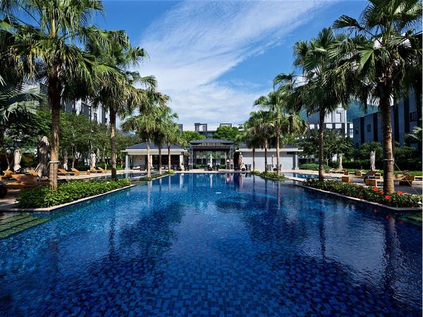 ▲▼花蓮秧悦美地度假酒店。（圖／業者提供）