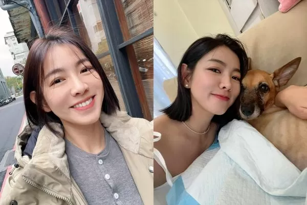 ▲▼黑狗Michael遭拐走虐死！米可白心碎籲修法：飼主難辭其咎。（圖／翻攝自Facebook／米可白）