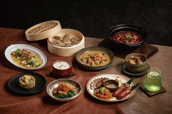 ▲▼花蓮煙波太魯閣。（圖／業者提供）