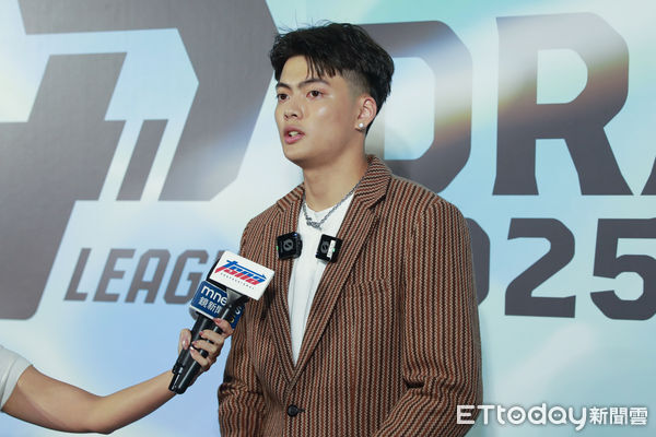 ▲▼PLG選秀會。（圖／記者周宸亘攝）