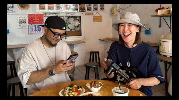 ▲李懿的地磅咖啡即將結束營業。（圖／翻攝臉書）