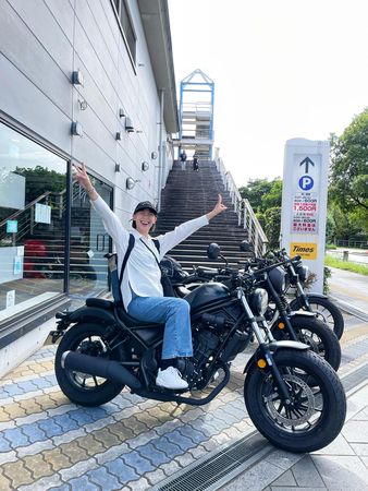 ▲李懿的地磅咖啡即將結束營業。（圖／翻攝臉書）