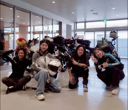 ▲李懿的地磅咖啡即將結束營業。（圖／翻攝臉書）