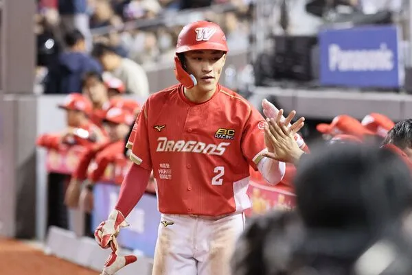 ▲▼郭天信。（圖／味全龍提供）